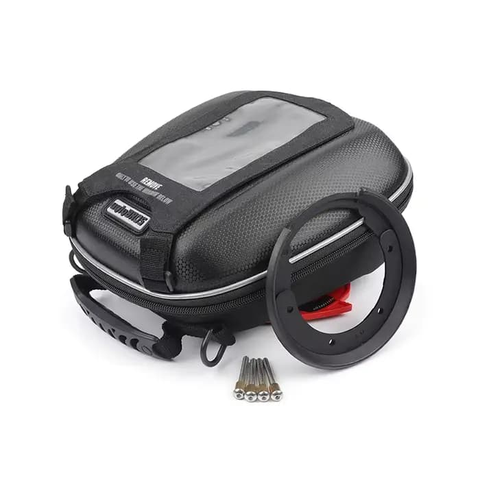 Sac de réservoir de carburant pour DUCATI Multistrada V4 V2 950/1200/1260/S/Enduro 1200, sacs de bag