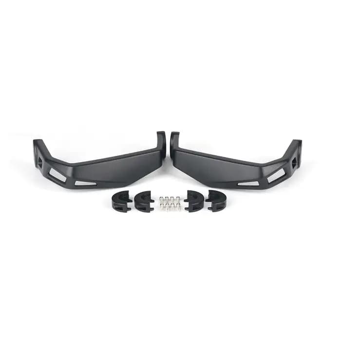 Nouveau Kit de protection de guidon pour Can-Am Ryker 600 900, accessoires de protection des mains p