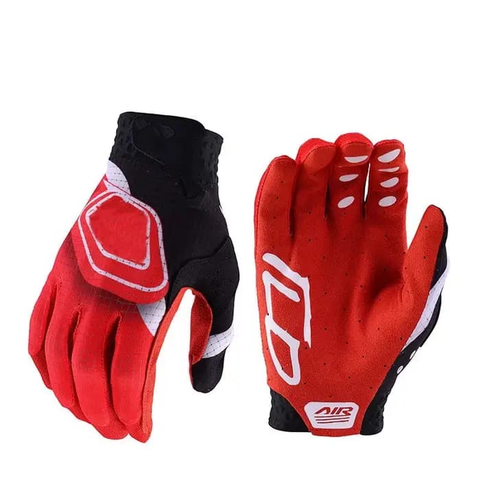 Nouveaux Gants de Moto Tout-Terrain 2026 à Doigts Entiers pour Motocross, VTT et Cyclisme – Respiran