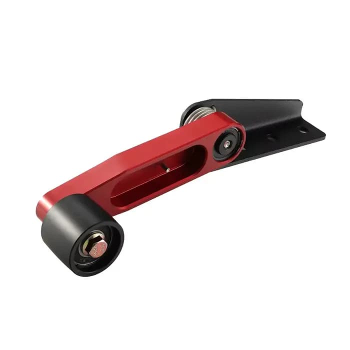AU05-rouleau de tendeur de courroie stabilisatrice pour Can Am pour Can Am Spyder F3 RT 2014-2024, a