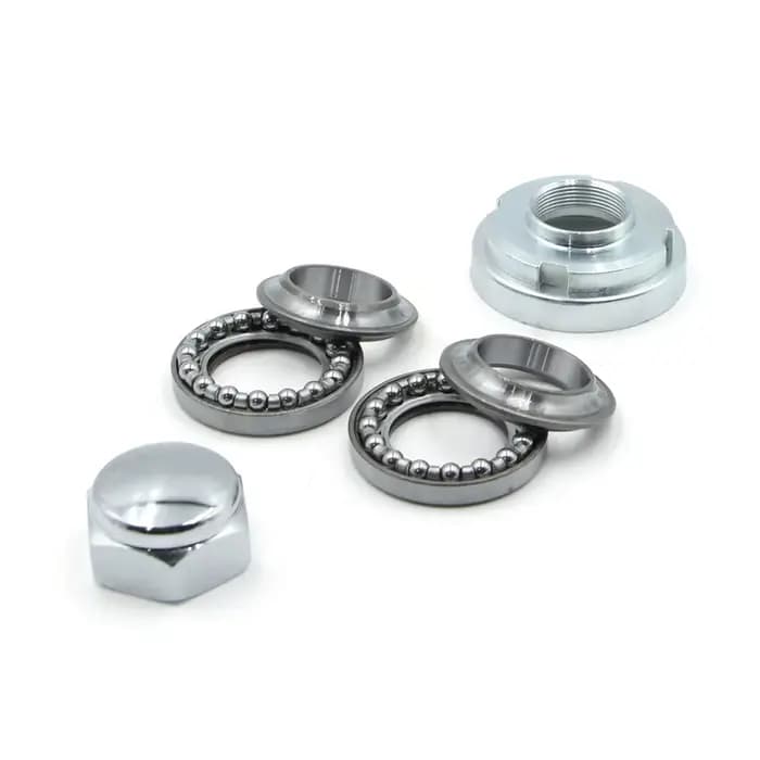 Kit de roulements de colonne de direction, roulement de pression pour moto électrique, moto tout-ter