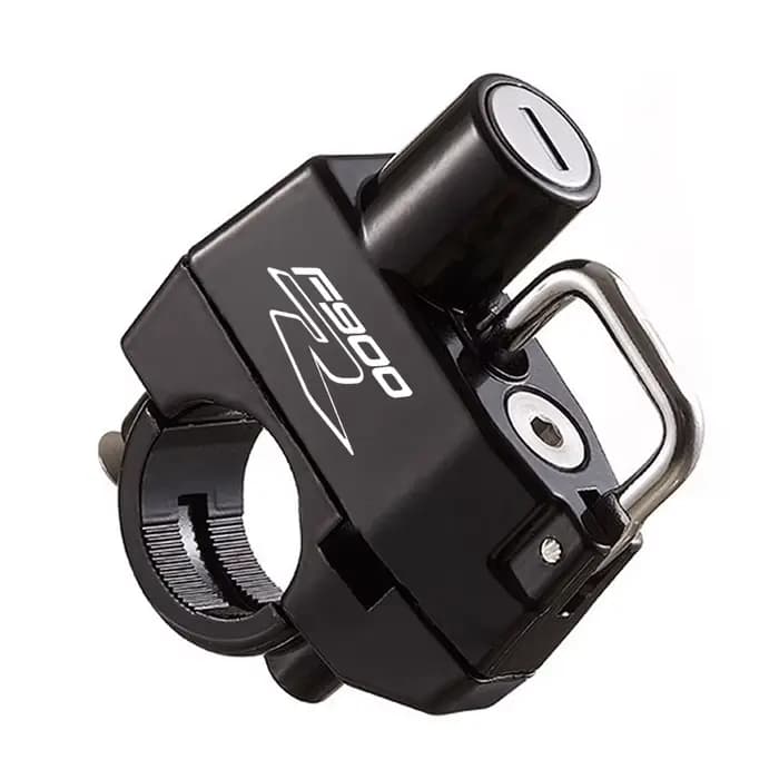 Accessoires de moto, verrou de casque pour BMW F900R F900 R F 900 R 900R 2009-2020 2026, dispositif
