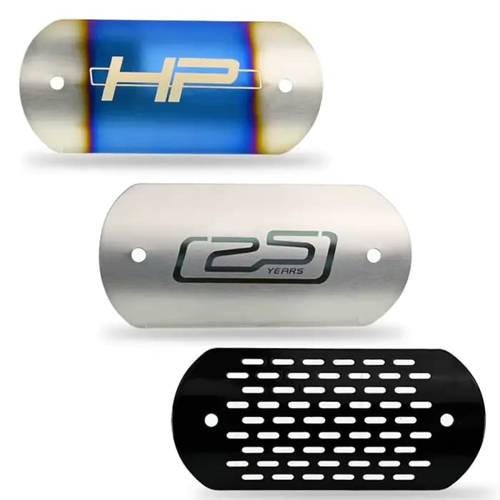 Bouclier thermique d'échappement pour moto, 40-63mm, protecteur de tuyau de silencieux, Anti-brûlure
