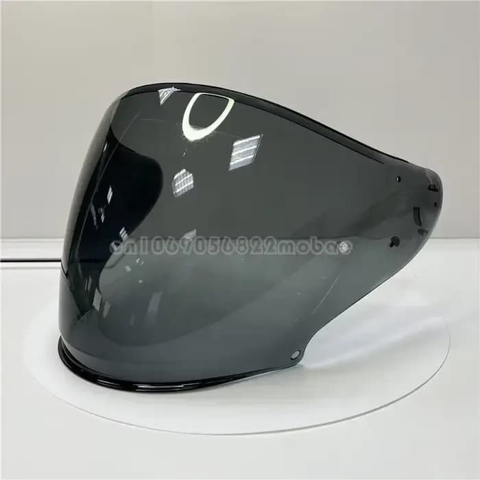 Visière de casque de Moto pour SHOEI j-cruise 1 j-cruise 2 j-force 4 CJ-2, bouclier Casco Viseria Ca
