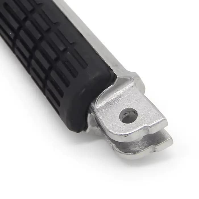 Repose-pieds de moto repose-pieds pédale de cheville pour Honda CB500F CB500X CB300RA CB300R CB300F