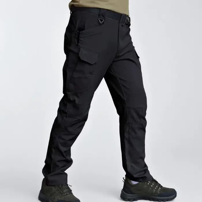Vestes à coque souple pour moto, veste tactique coupe-vent et imperméable pour hommes, vestes milita