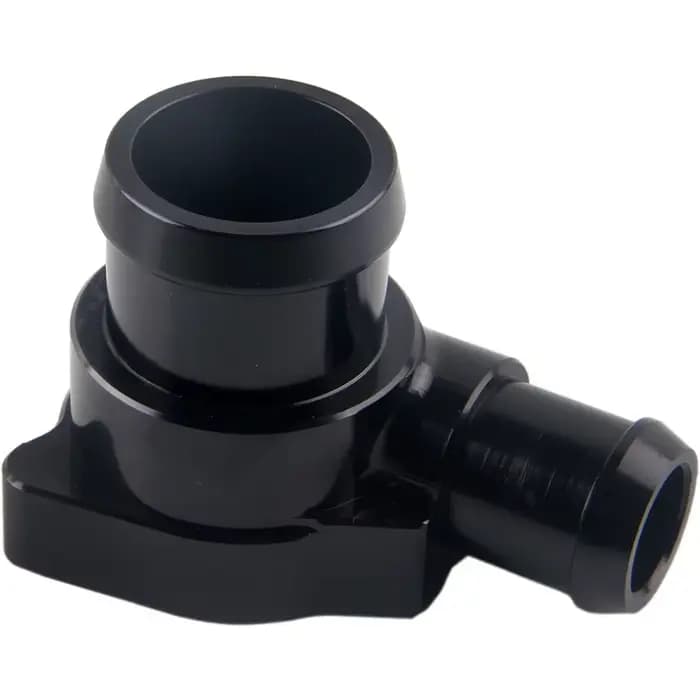 Combinaison de Valve de dérivation de décharge Turbo automatique, Conversion pour moteurs de groupe