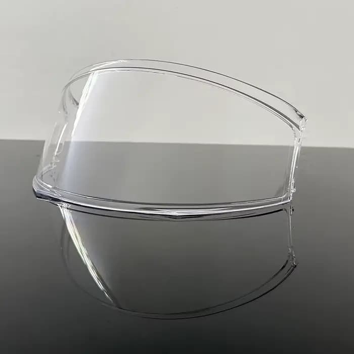 Visière de casque pour Shark EVO-ONE 2 EVO-ES EVO-GT / EVO ONE ES GT, lentille de casque
