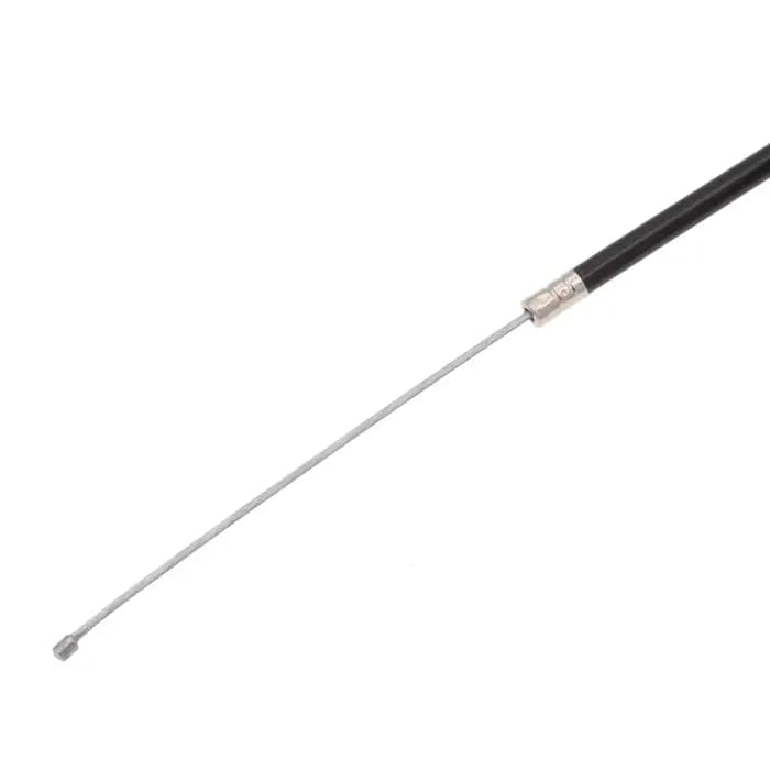 Câble d'accélérateur d'accélérateur 702mm 802mm, pour Mini Pit Pocket Quad Bike 43cc 47c 49cc, pièce