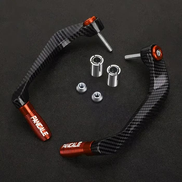 POUR DUCATI 1199Panigale S 1299 Panigale SR 899 959 Panigale V4 Moto accessoire Protection De Levier