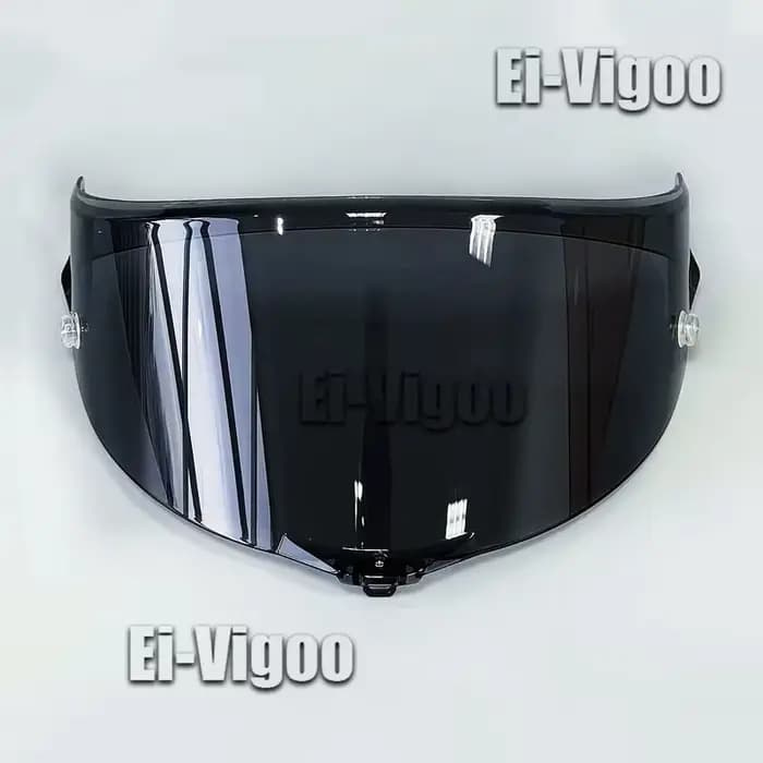 Visière de casque de moto pour AGV PISTA GPR GStore R CORSA R RACE 3, bouclier de protection UV, par