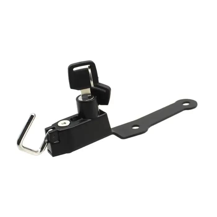 Accessoires pour Honda XL750 xl750 Transalp750 TRANSALP XL 750 2023 2024, serrure de casque, sécurit