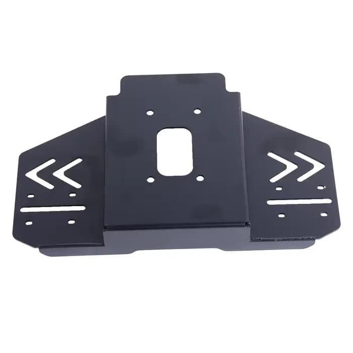 Support de téléphone portable pour moto, accessoires de Navigation GPS pour KOVE 800X 800 X Adventur