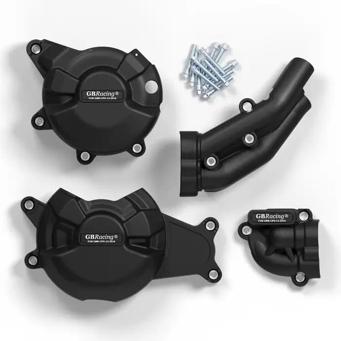 Pour YAMAHA MT-07,FZ-07 2014-2024 & XSR700 2014-2025 & MT-07 Tracer 2014-2025 accessoires de moto en