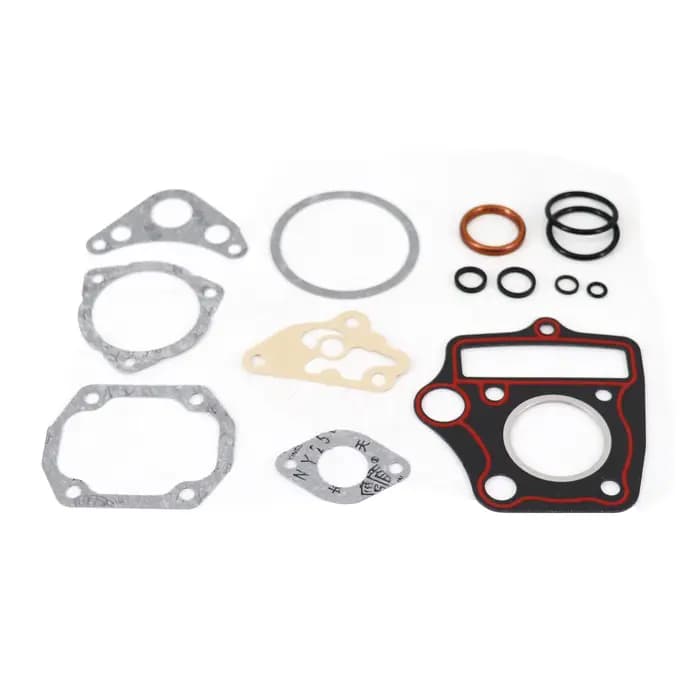 Joints de moteur de moto complets 50cc