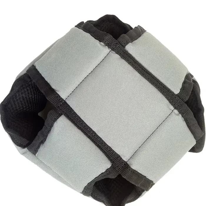 Chapeau de Protection médical pour personnes âgées