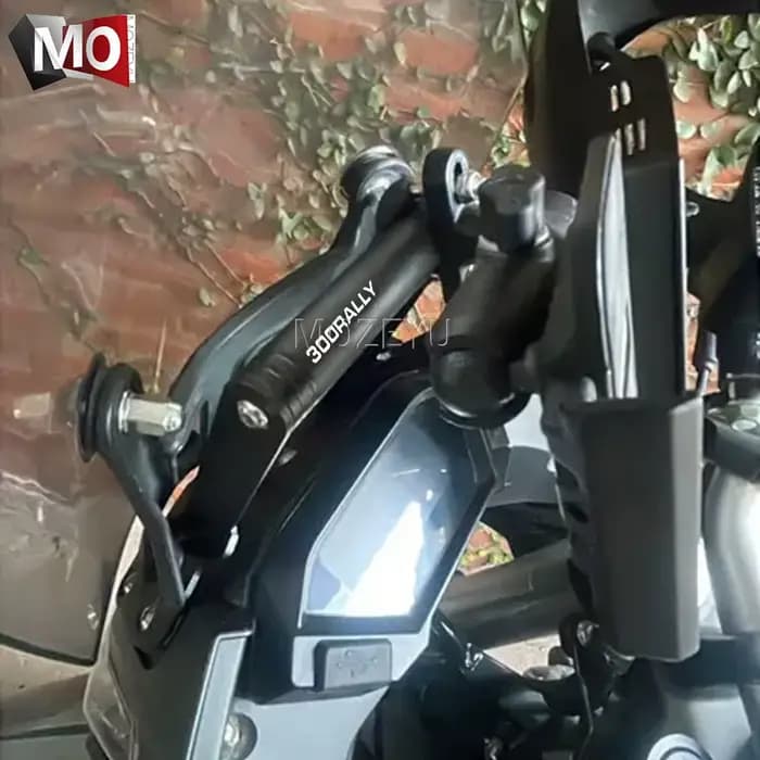 Accessoires de moto pour Loncin Voge 300 Rally 300 GY