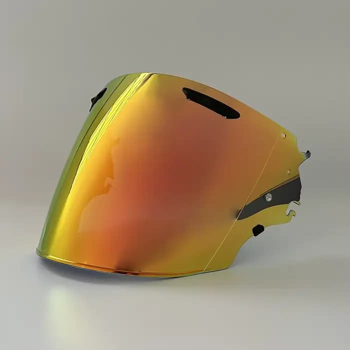 Convient pour VAS-Z RAM X VZ RAM SZ-R VAS SZ-R EVO casque visière moto