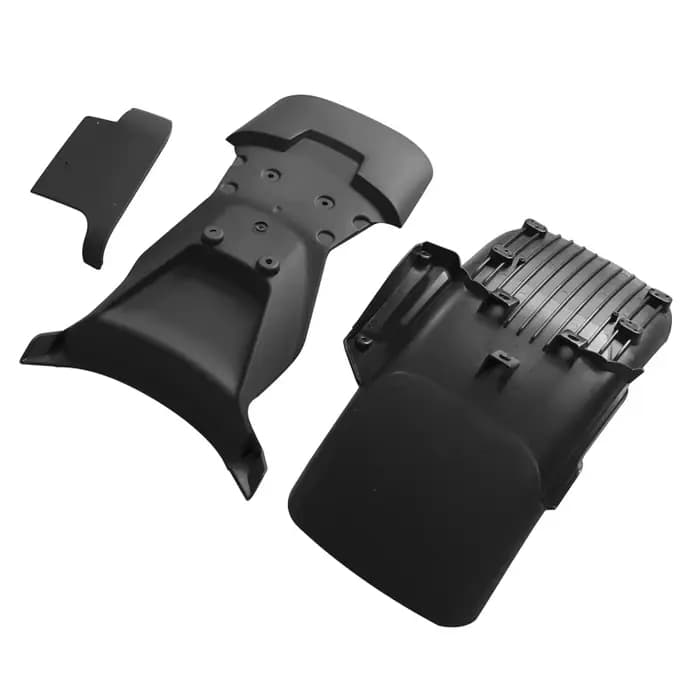 Garde-boue arrière pour Can-Am Ryker, tous les modèles, accessoires 2019-2022