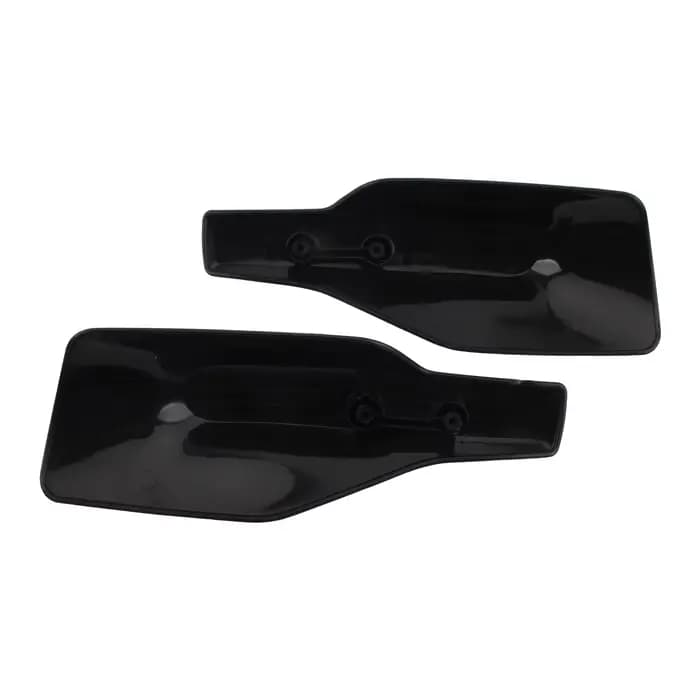Protège-mains de guidon de moto pour Husqvarna TX