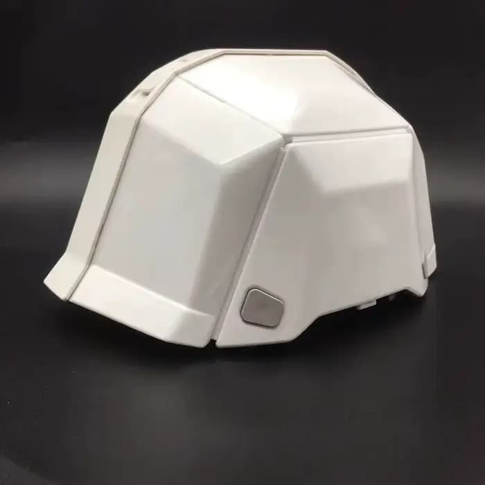 Casque pliable certifié CE