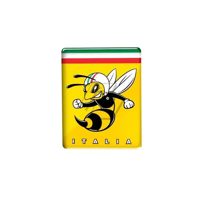 Autocollant de moto pour Logo Vespa