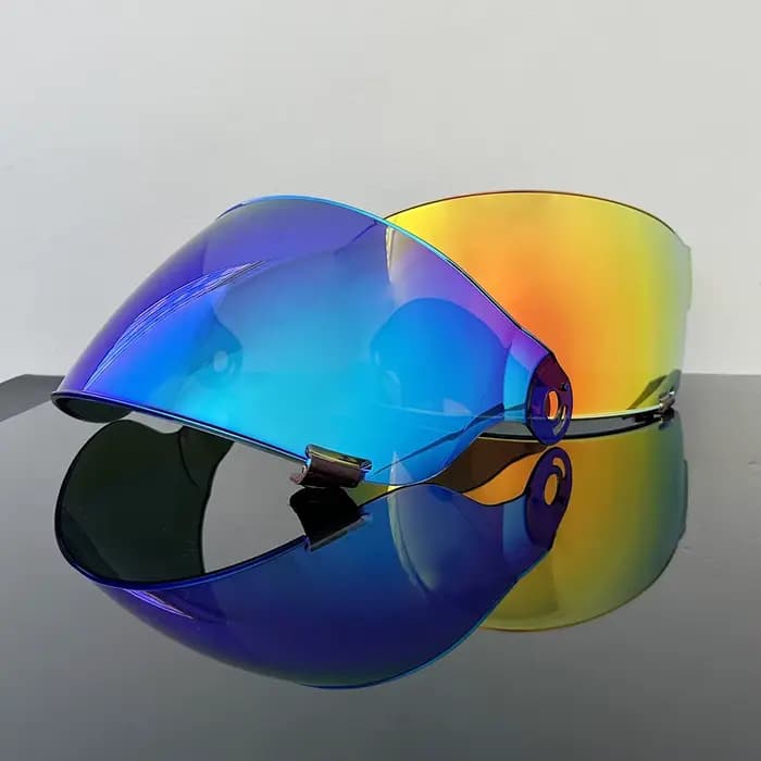 Visière de casque pour Bell Bullitt