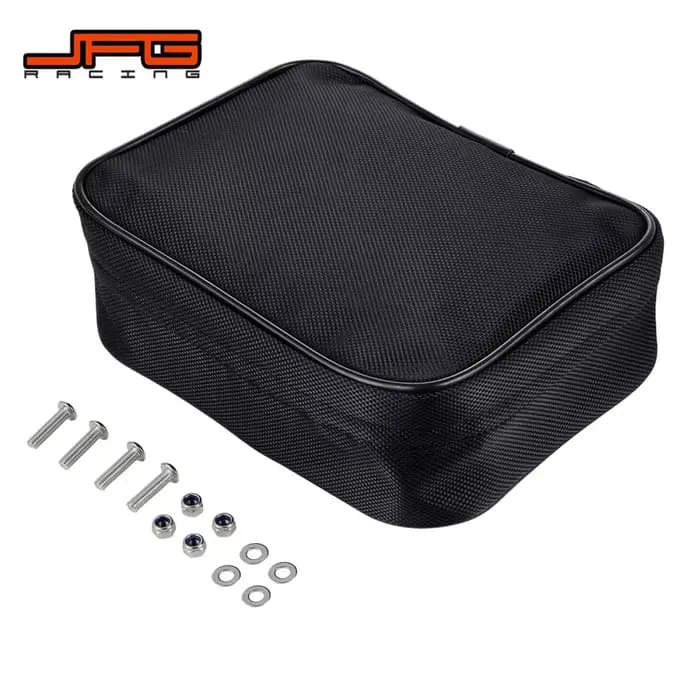 Sac à outils universel pour accessoires de moto