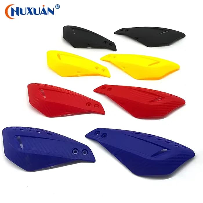 Garde-main de moto, bouclier Anti-chute