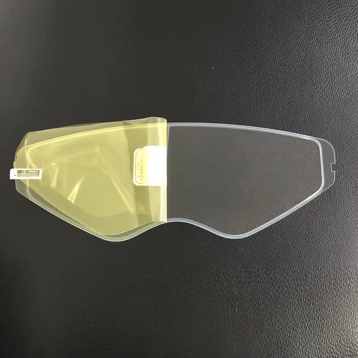 Film de Patch de visière de casque de moto pour NEXX X.WED2 X.D1 XD1 X.WST2