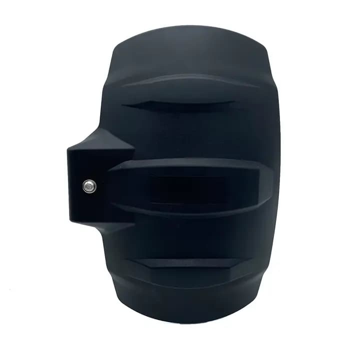 Garde-boue arrière de moto F650GS F700GS F800R F800GS