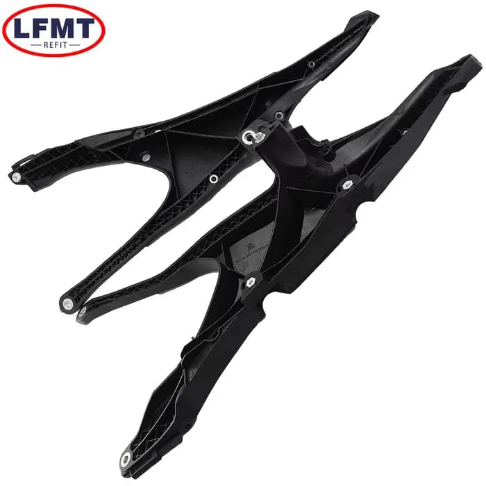 Pour moto HUSQVARNA TC TX TE FC FX FE 150 250 350 450 – Cadre de renforcement de sous-châssis