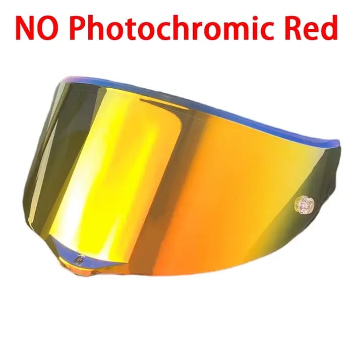 Visière Photochromique pour Casque AGV PISTA GP R GP RR Corsa R RACE3