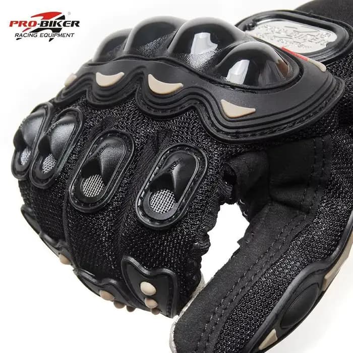 PRO Biker gants de Moto
