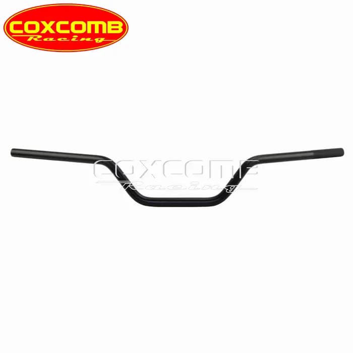 Endflats Off Road 7/8 in. Barre de commande au volant