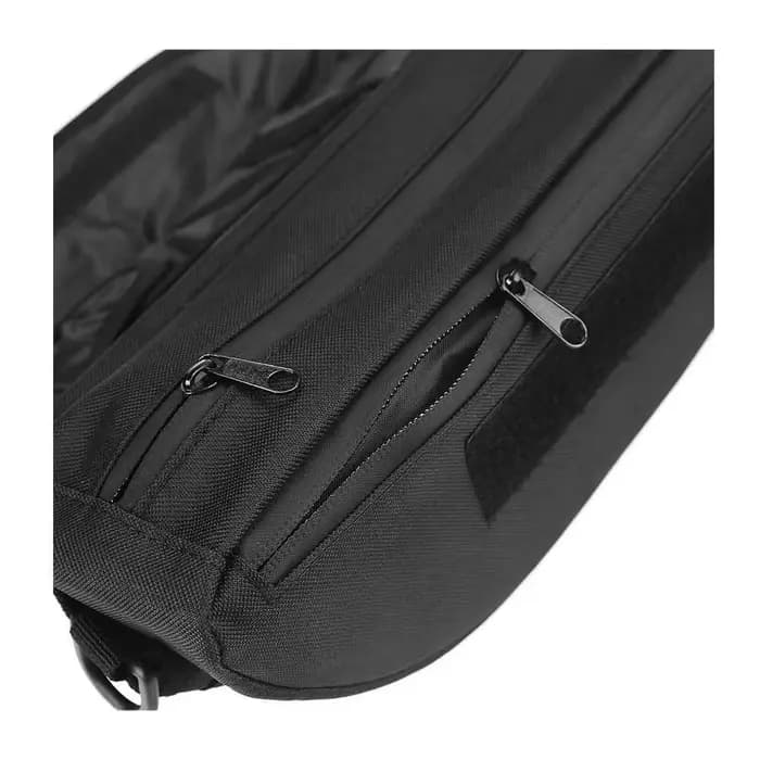 Sac de guidon de moto universel avec écran tactile