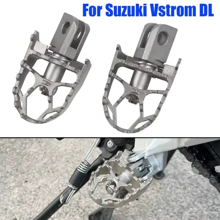 Pour Suzuki Vstrom DL650 DL1000 DL1050 DL250
