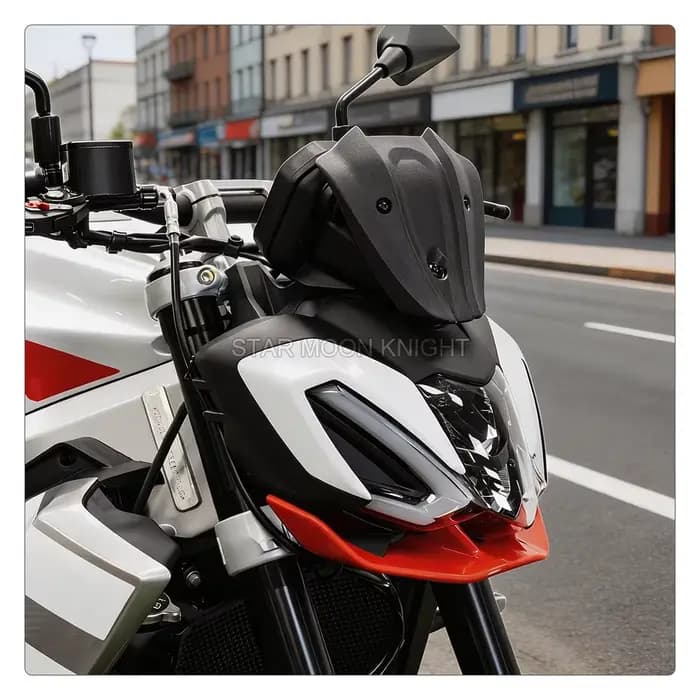 Accessoires de moto Pour Aprilia Tuono 457 Tuono457 (2025-2026)