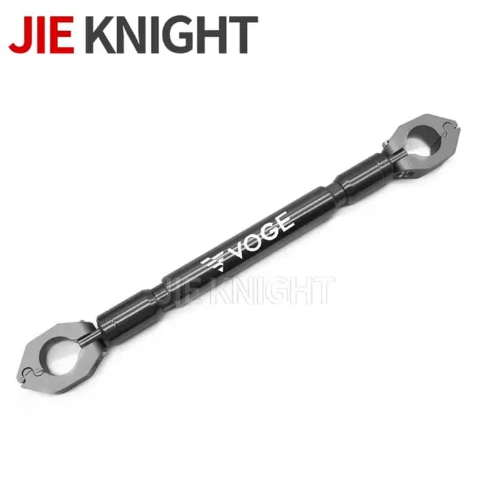 Pour Loncin VOGE 300 RALLY 300 300RALLY accessoires de moto barre d'équilibre guidon