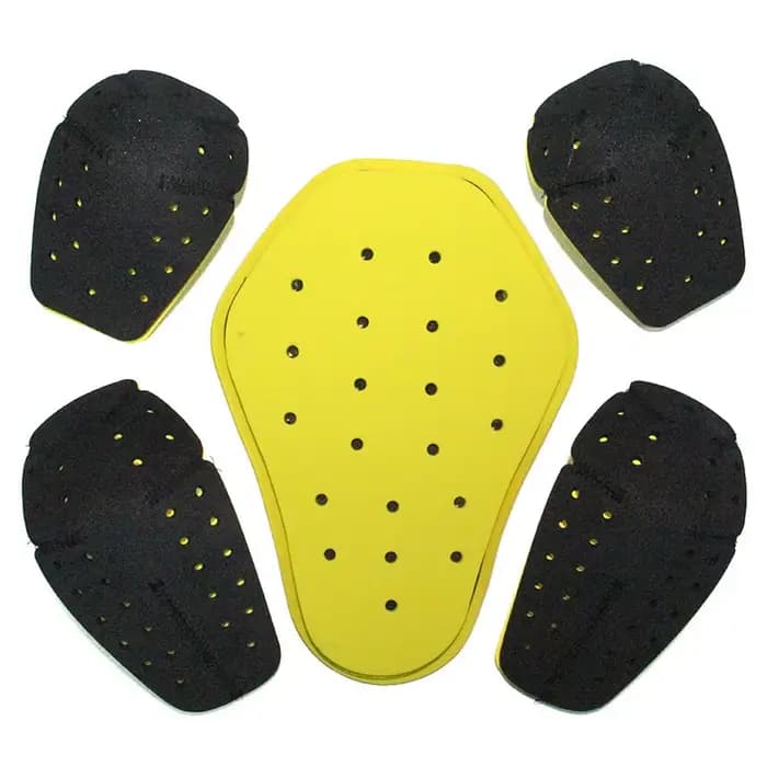 Équipement de Protection pour moto