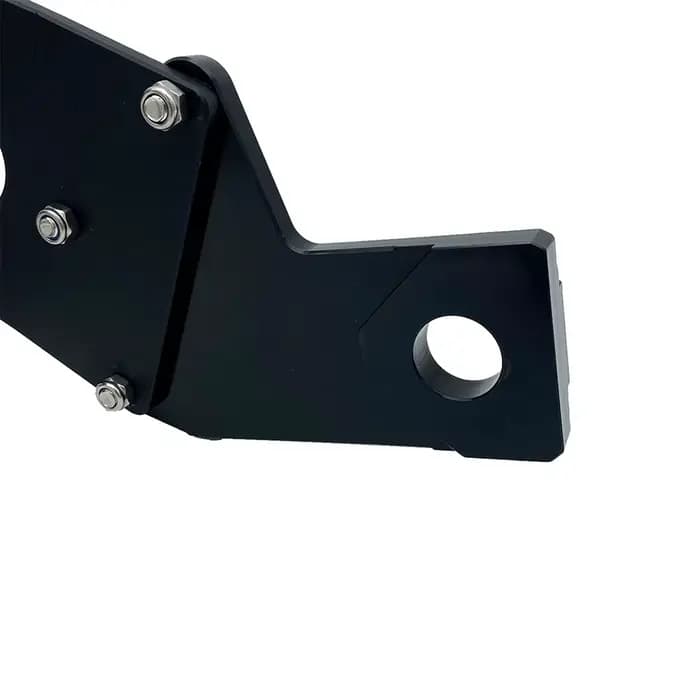 Garde-boue arrière de moto F650GS F700GS F800R F800GS
