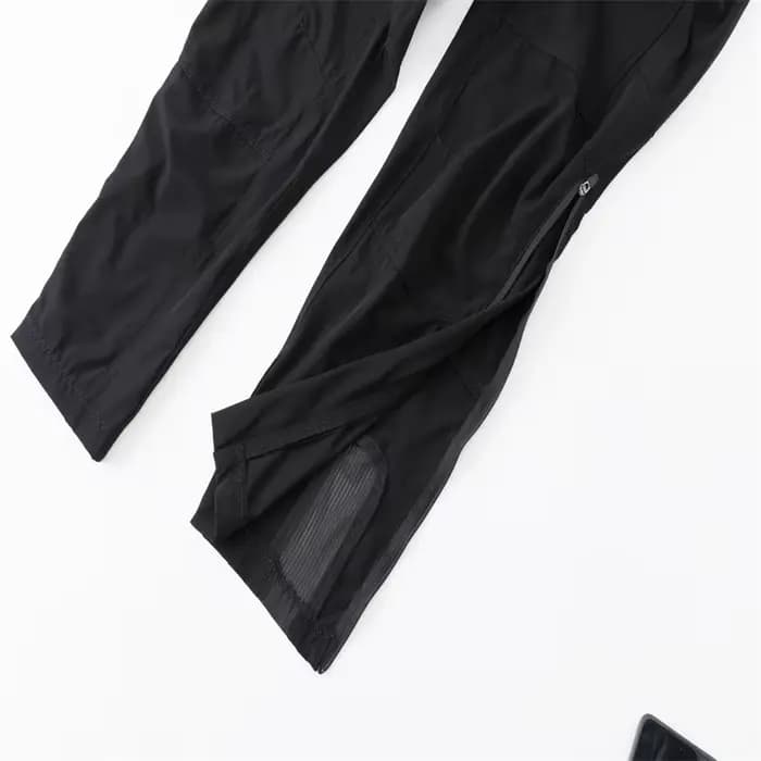 Jeunes enfants vtt BMX ATV Enduro pantalons de course Moto MX Motocross VTT cyclisme descente pantalon Dirt Bike