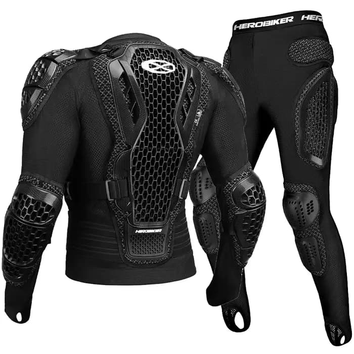 Vestes de moto d'été pour hommes
