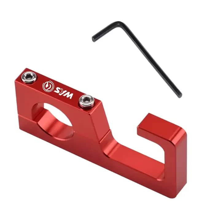 Accessoires de Scooter pour SYM Adx125 ADX 125 CROX 50 150 Jet X 14 125X150 180 200