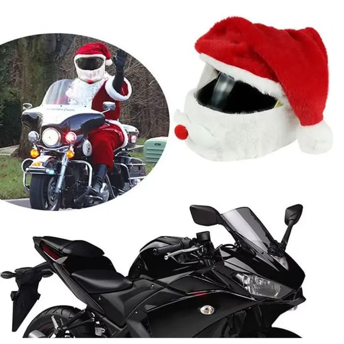 Casque complet Design