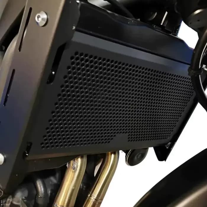 Calandre de Protection pour Moto Yamaha Xbackpack