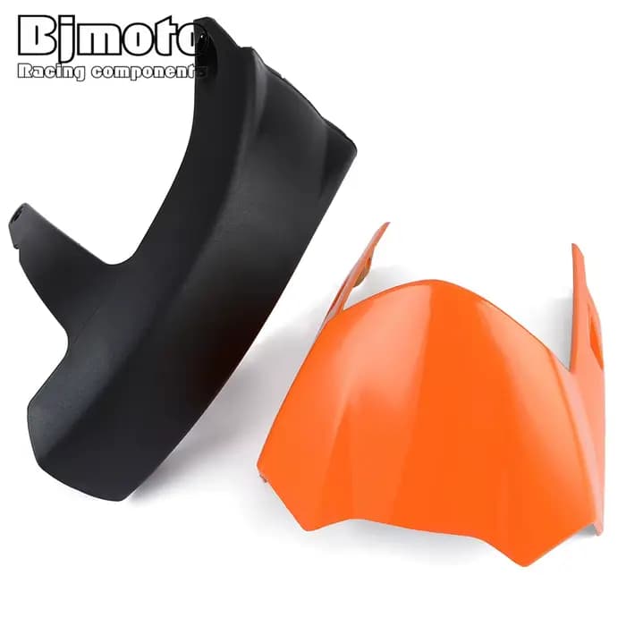 DUKE 390 2022 Garde-boue de roue avant pour K-TM