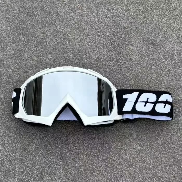 Lunettes de Ski coupe-vent cyclisme moto