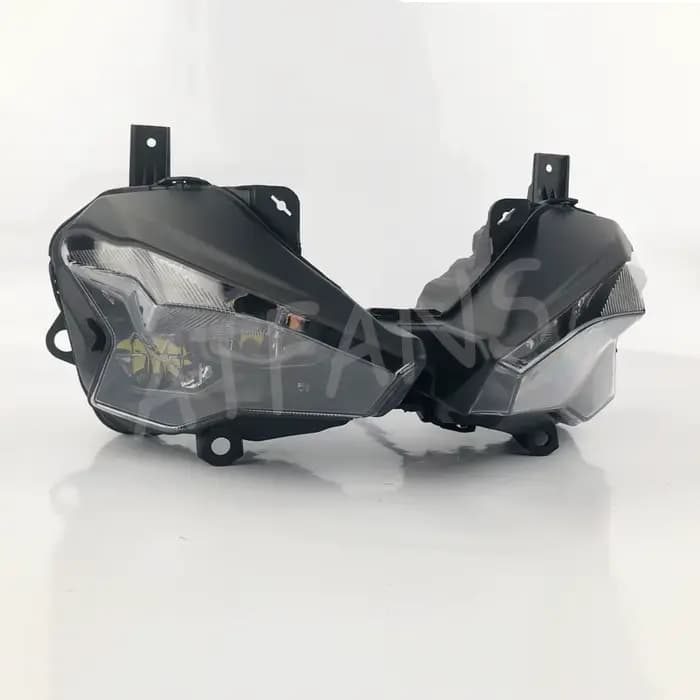 Convient pour 2024 2025 Kawasaki Ninja 500 SE Ninja500 EX500 moto avant phare LED