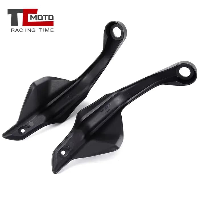 Protège-mains de moto pour BMW R NINET R9T R NINE T Pure Scrambler Racer Urban G/S 2018 – 21